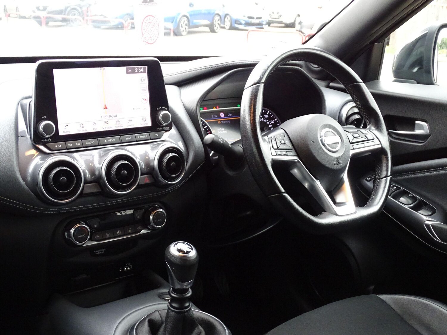 Used Nissan Juke 2022 for sale - 77378183: Photo 15