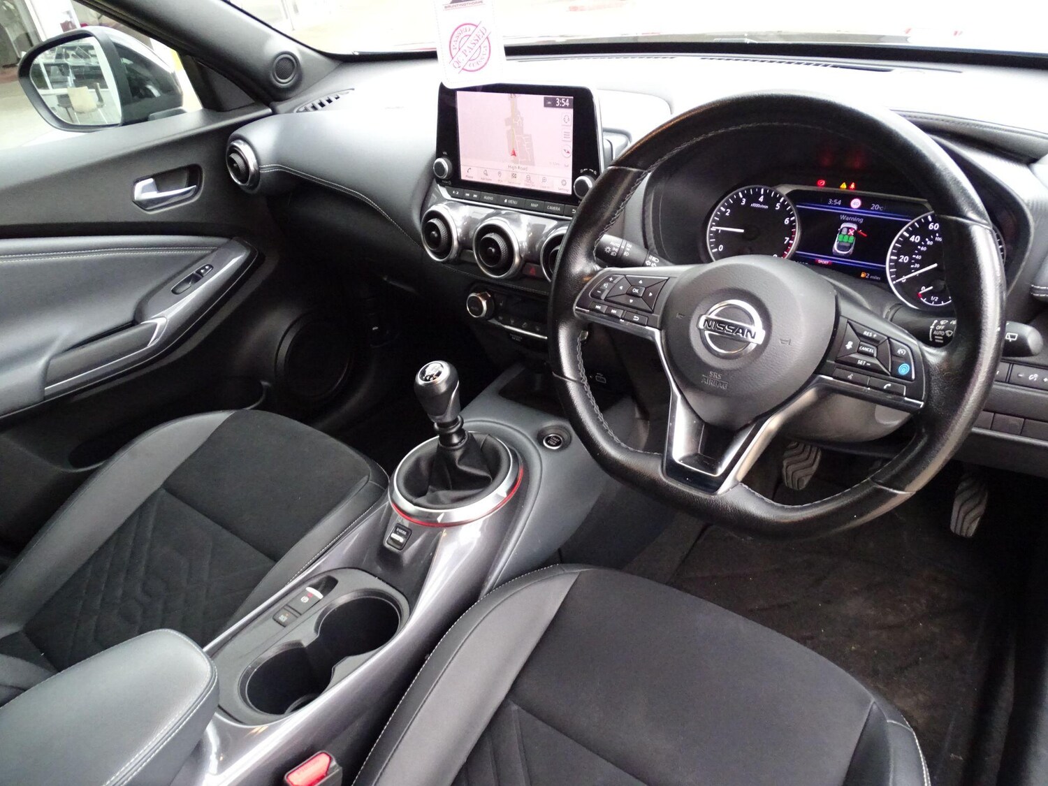 Used Nissan Juke 2022 for sale - 77378183: Photo 17