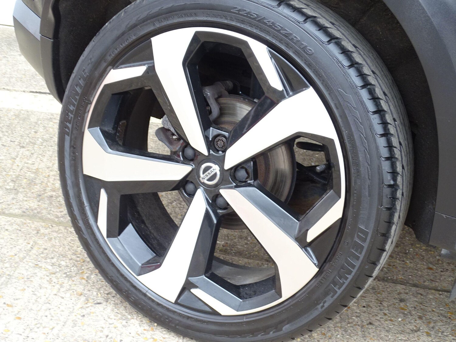 Used Nissan Juke 2022 for sale - 77378183: Photo 21