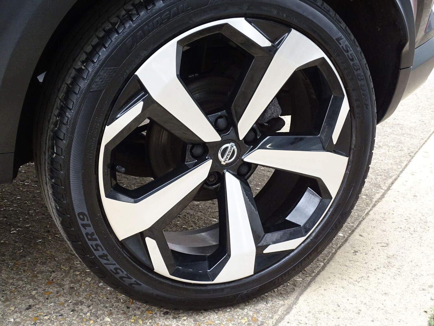 Used Nissan Juke 2022 for sale - 77378183: Photo 22