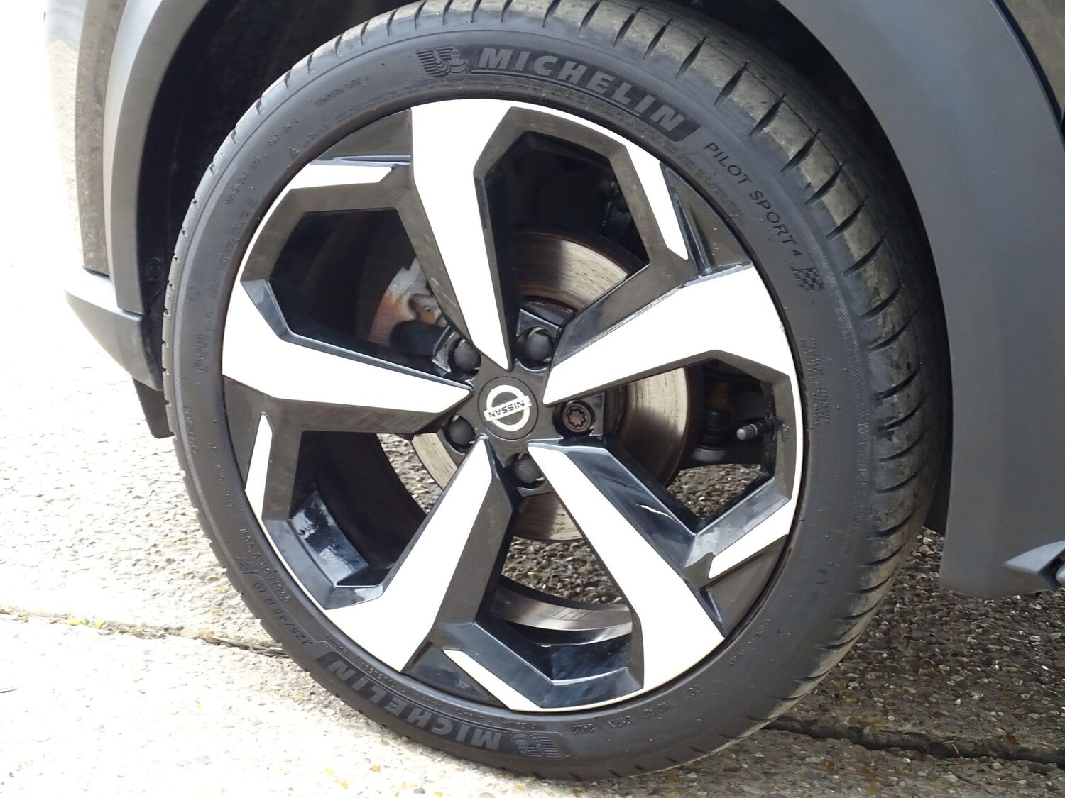 Used Nissan Juke 2022 for sale - 77378183: Photo 23