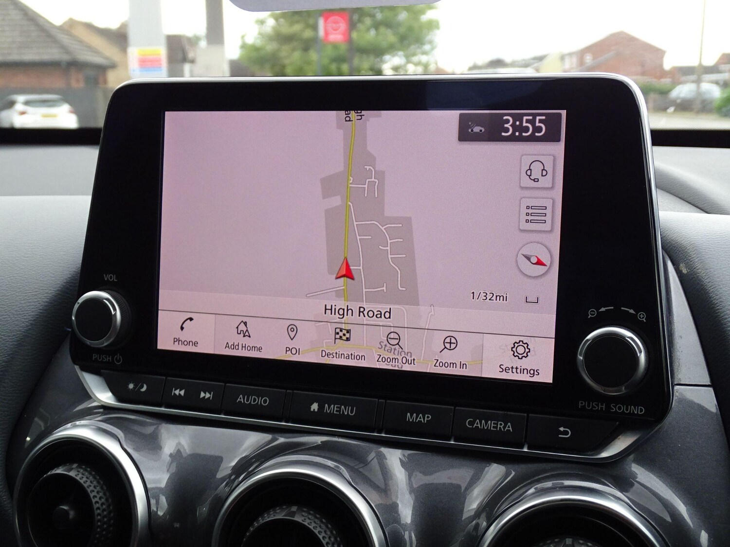 Used Nissan Juke 2022 for sale - 77378183: Photo 24