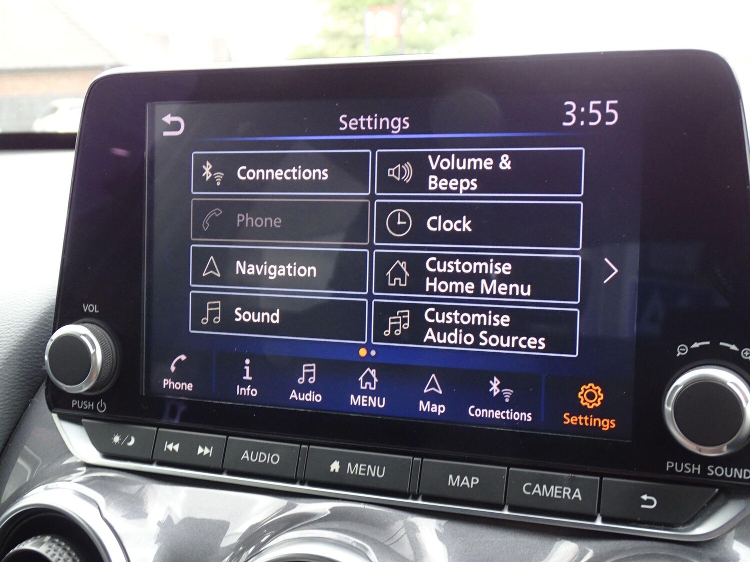 Used Nissan Juke 2022 for sale - 77378183: Photo 27