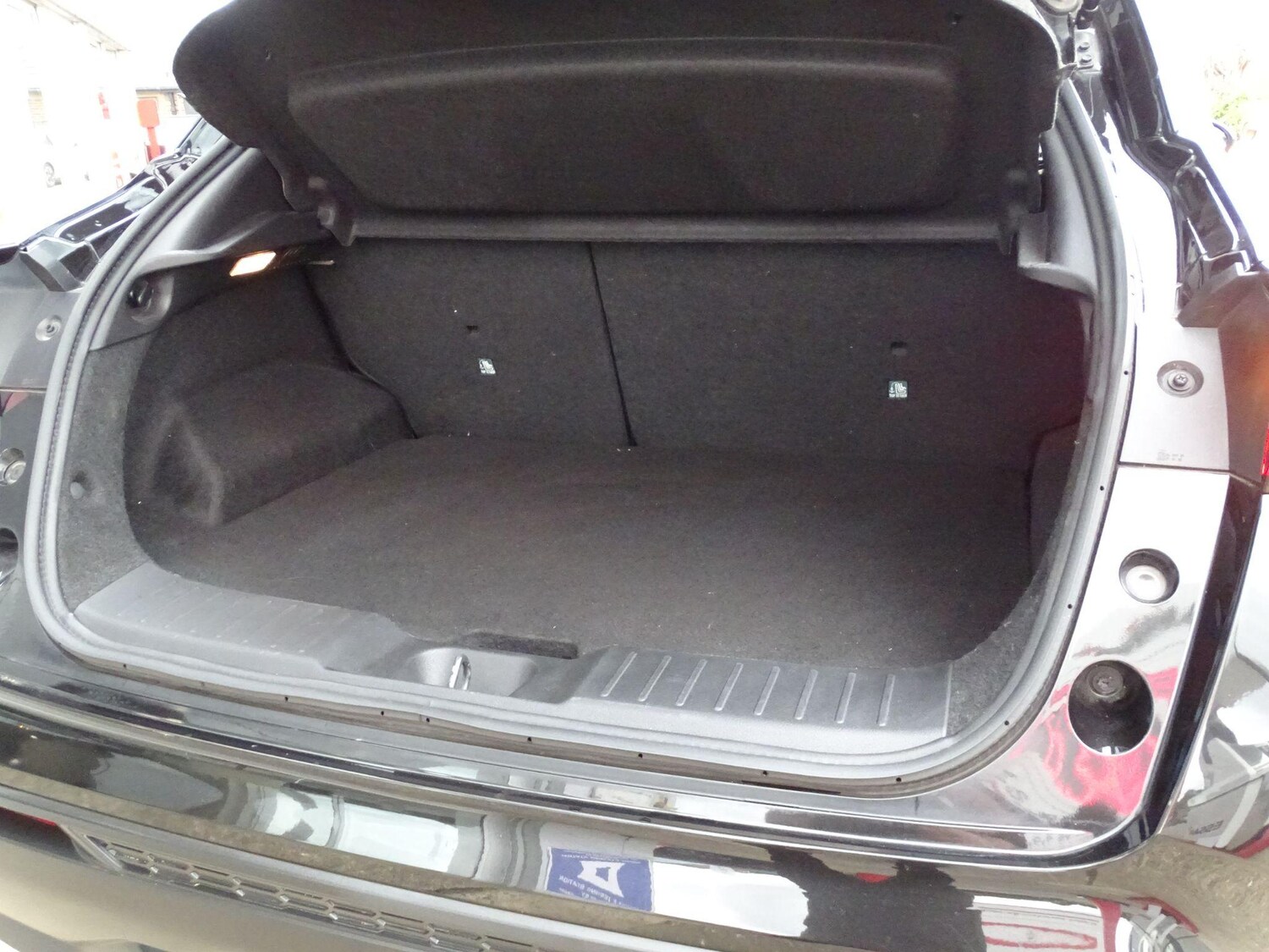 Used Nissan Juke 2022 for sale - 77378183: Photo 31