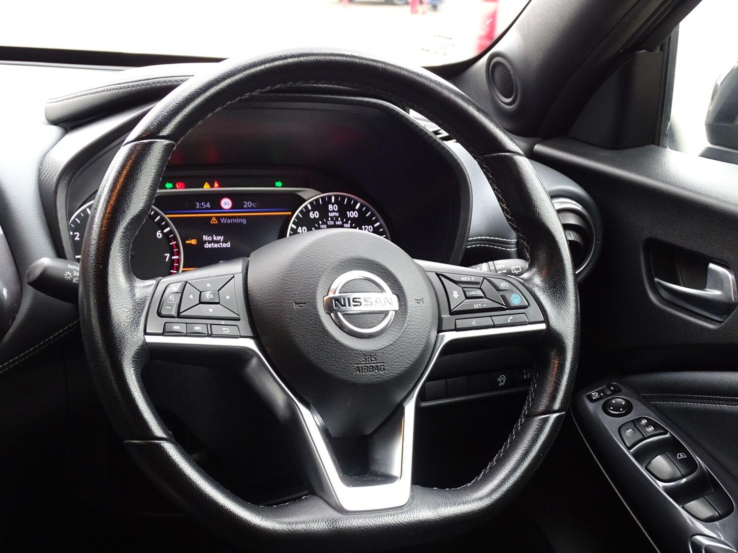 Used Nissan Juke 2022 for sale - 77378183: Photo 32