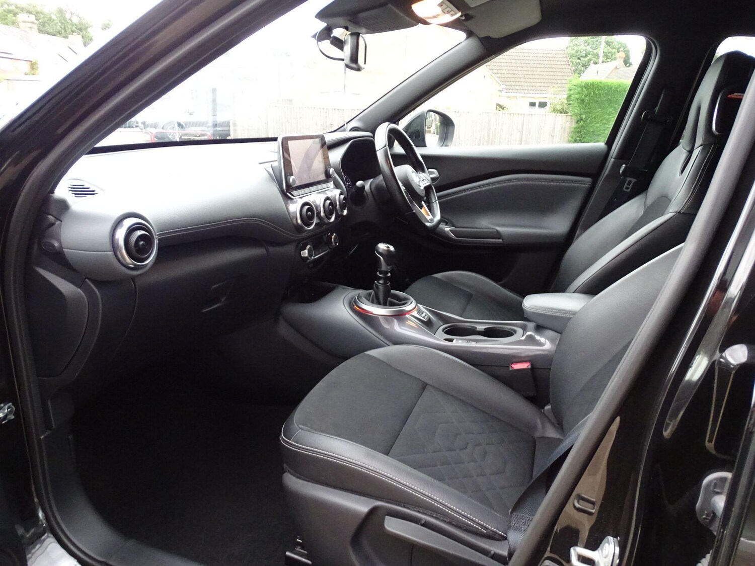 Used Nissan Juke 2022 for sale - 77378183: Photo 33