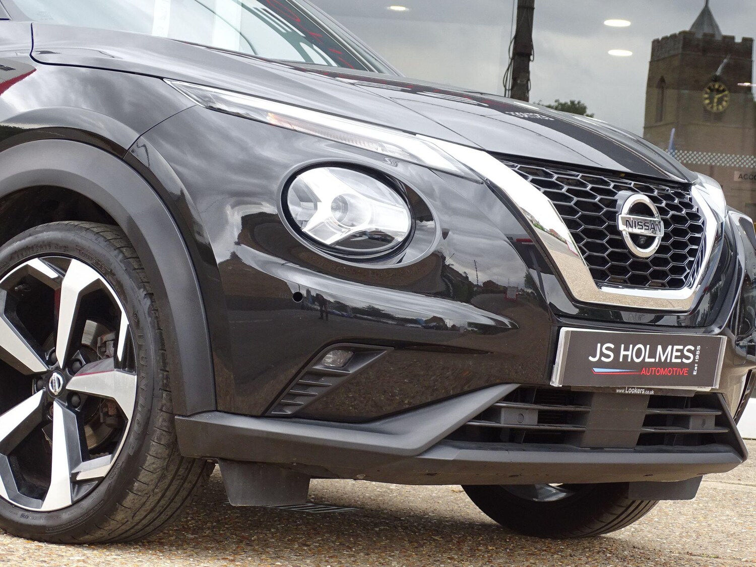 Used Nissan Juke 2022 for sale - 77378183: Photo 35