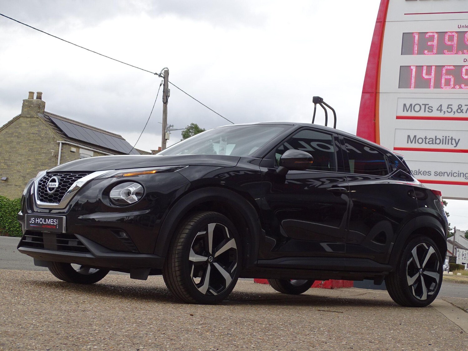 Used Nissan Juke 2022 for sale - 77378183: Photo 36