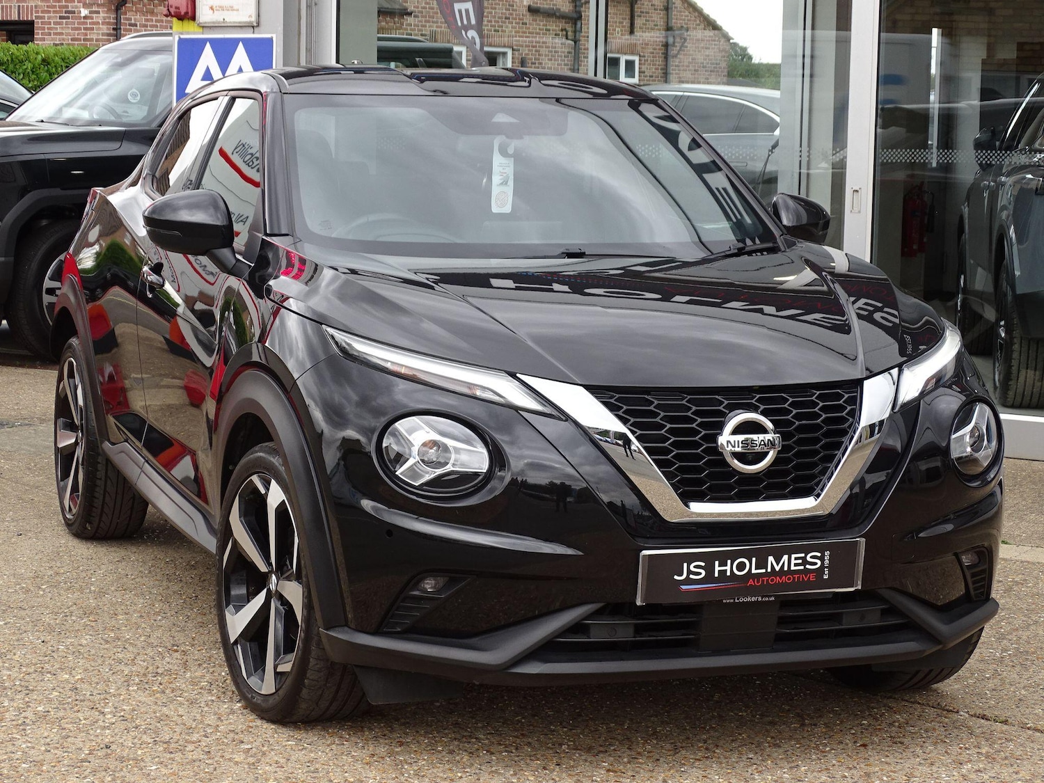 Used Nissan Juke 2022 for sale - 77378183: Photo 5