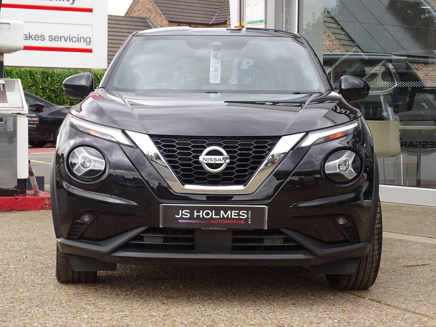 Used Nissan Juke 2022 for sale - 77378183: Photo 6