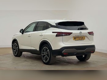 Used Nissan Qashqai 2022 for sale - 79074861: Photo