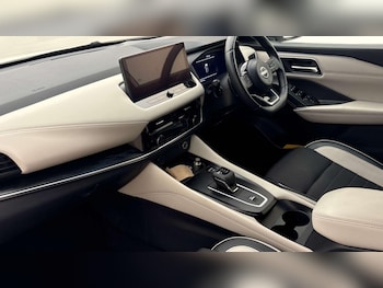 Used Nissan Qashqai 2022 for sale - 79074861: Photo