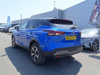Used Nissan Qashqai 2023 for sale - 79169484: Photo