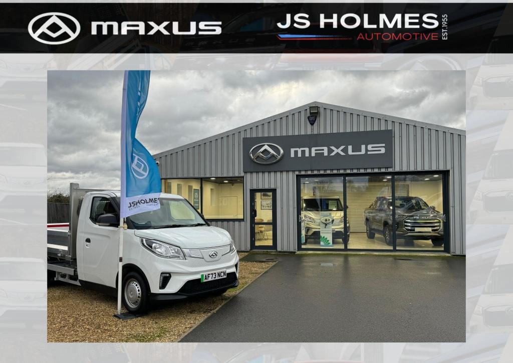 Used Maxus T60 MAX 2025 for sale - 77069152: Photo 13