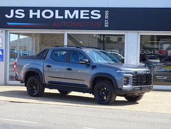 Used Maxus T60 MAX 2025 for sale - 77069152: Photo