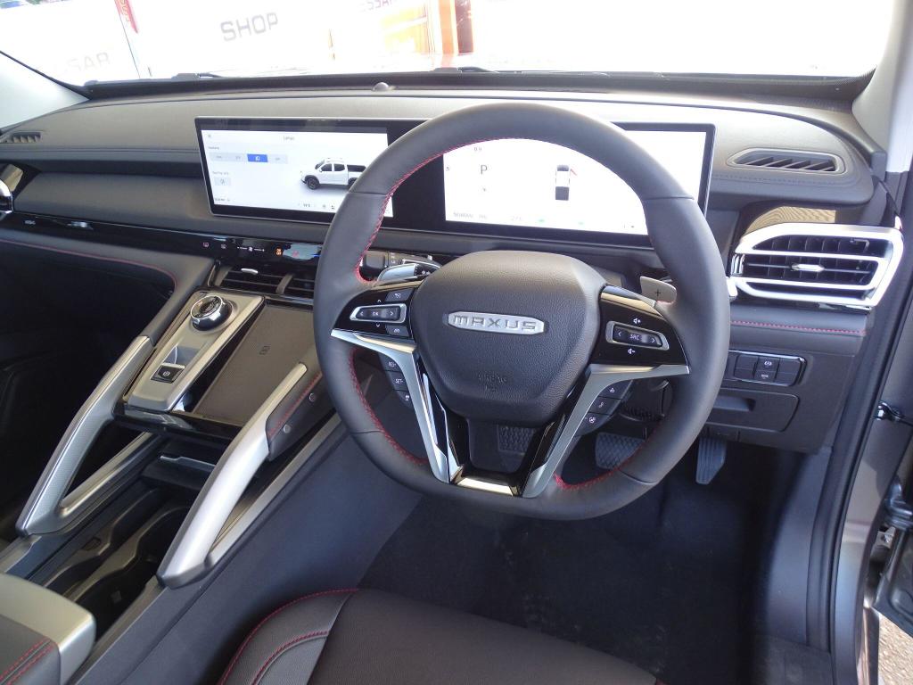 Used Maxus T60 MAX 2025 for sale - 77069152: Photo 39