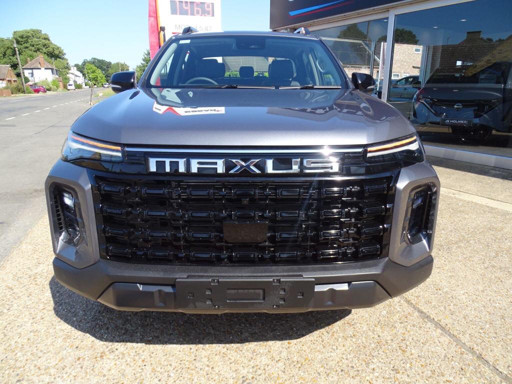 Used Maxus T60 MAX 2025 for sale - 77069152: Photo 4