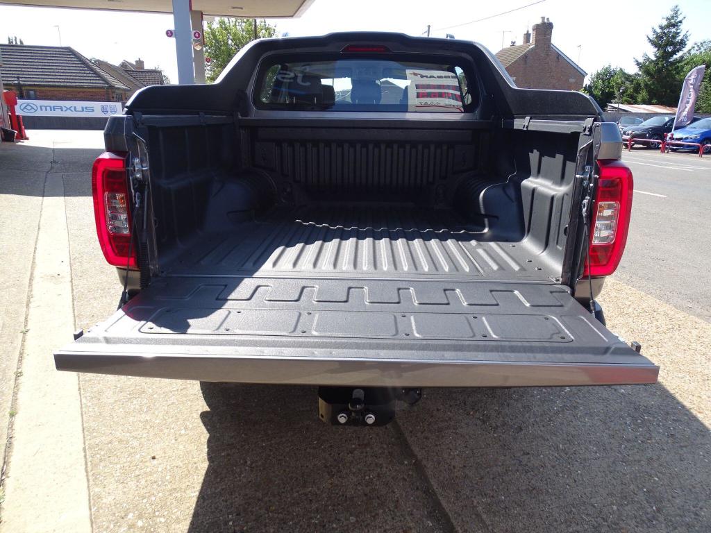 Used Maxus T60 MAX 2025 for sale - 77069152: Photo 44