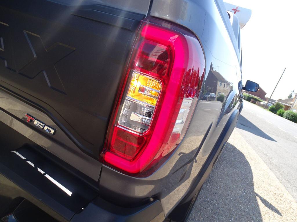 Used Maxus T60 MAX 2025 for sale - 77069152: Photo 47