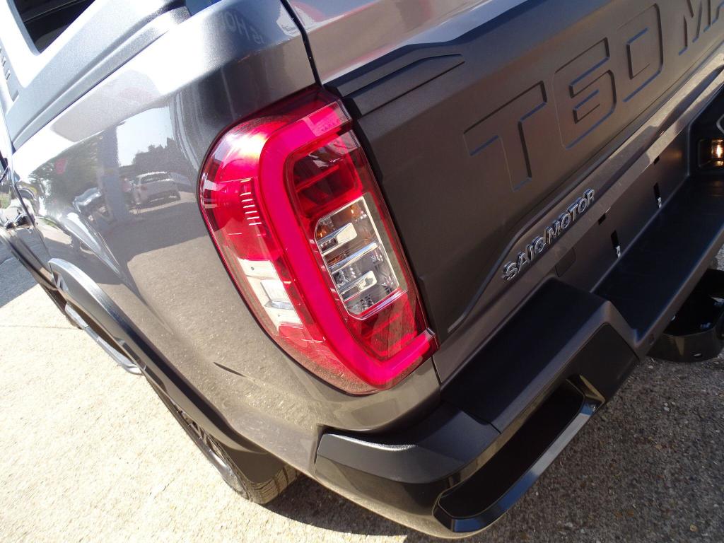 Used Maxus T60 MAX 2025 for sale - 77069152: Photo 48