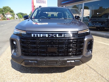 Used Maxus T60 MAX 2025 for sale - 77069152: Photo