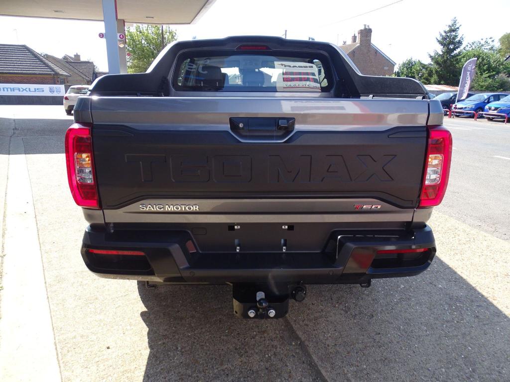 Used Maxus T60 MAX 2025 for sale - 77069152: Photo 5