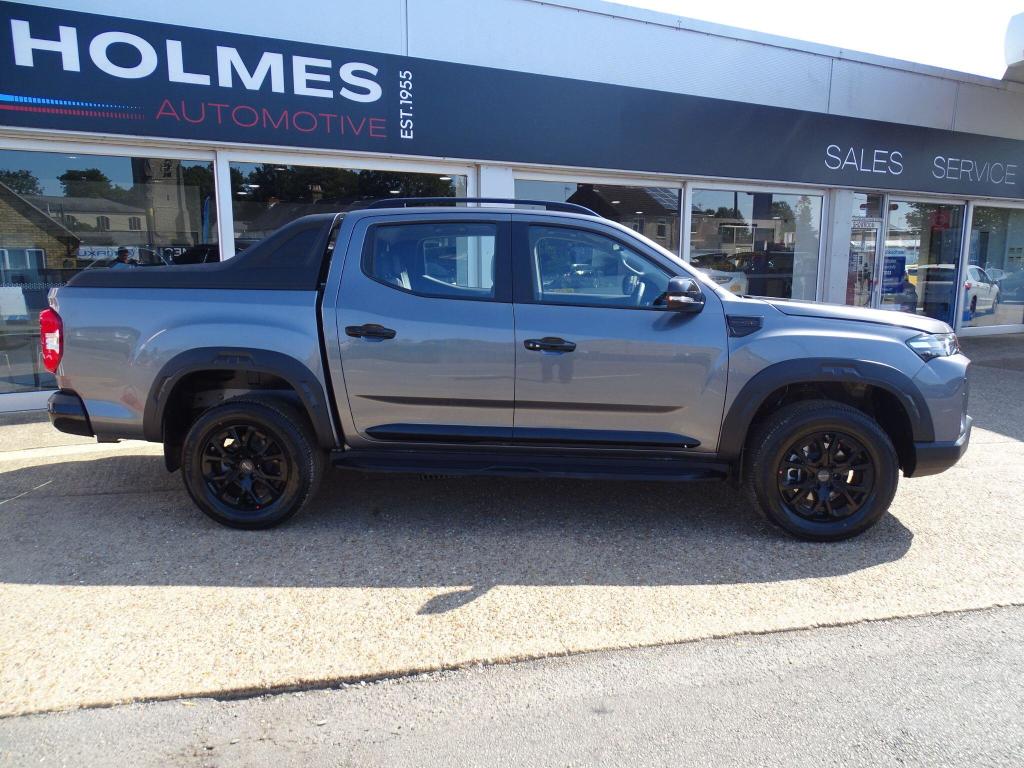 Used Maxus T60 MAX 2025 for sale - 77069152: Photo 6