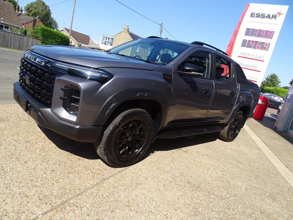 Used Maxus T60 MAX 2025 for sale - 77069152: Photo 9