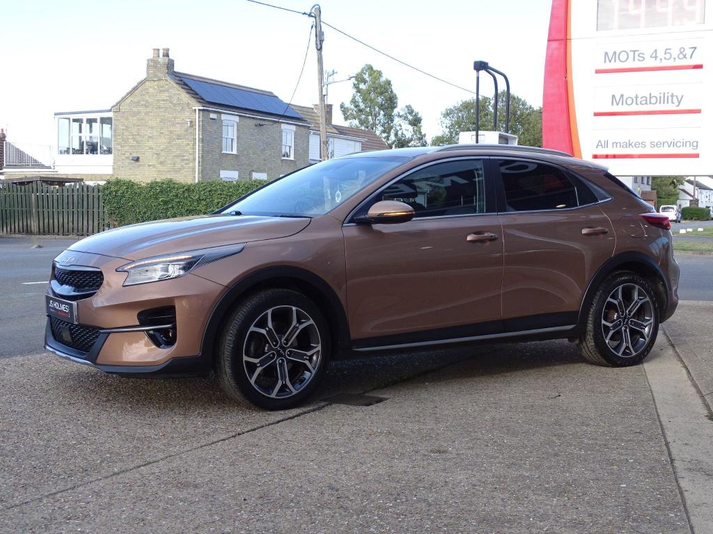 Used Kia XCeed 2021 for sale - 77045501: Photo 11