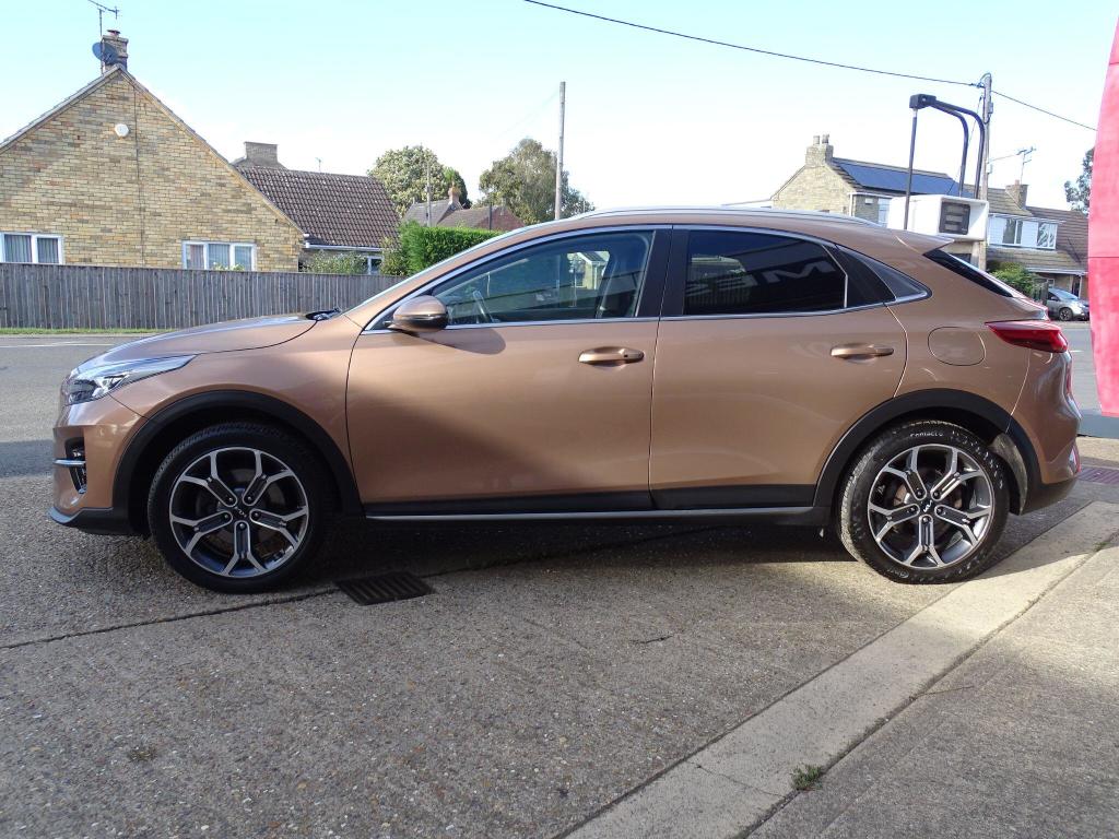 Used Kia XCeed 2021 for sale - 77045501: Photo 12