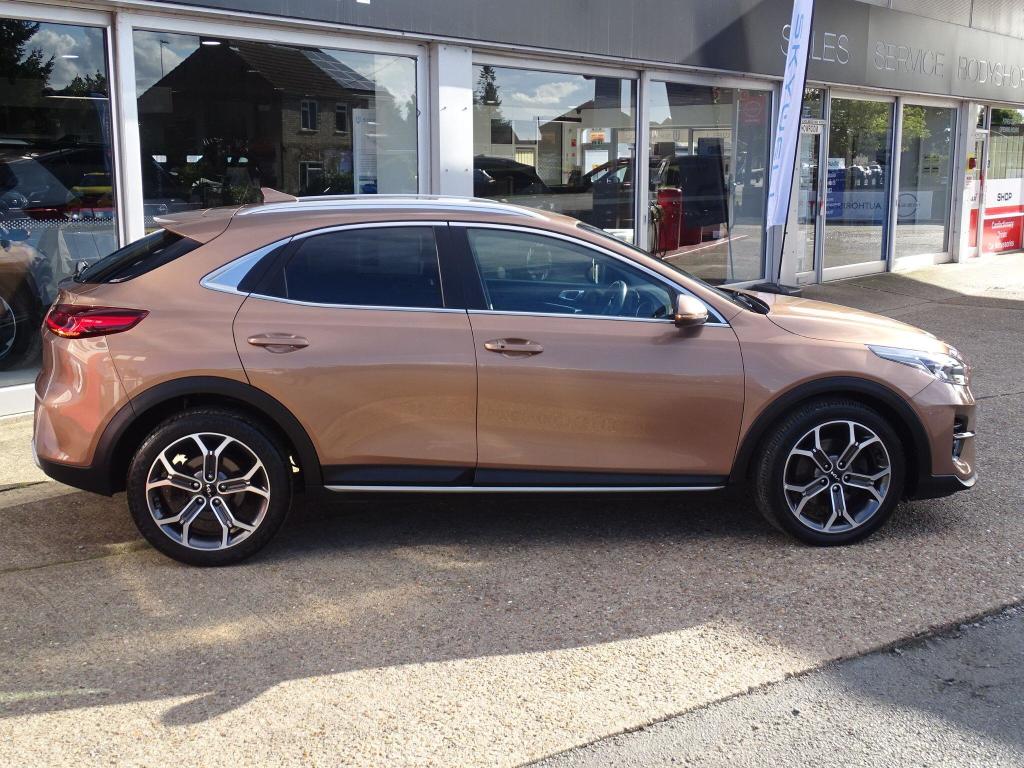 Used Kia XCeed 2021 for sale - 77045501: Photo 14