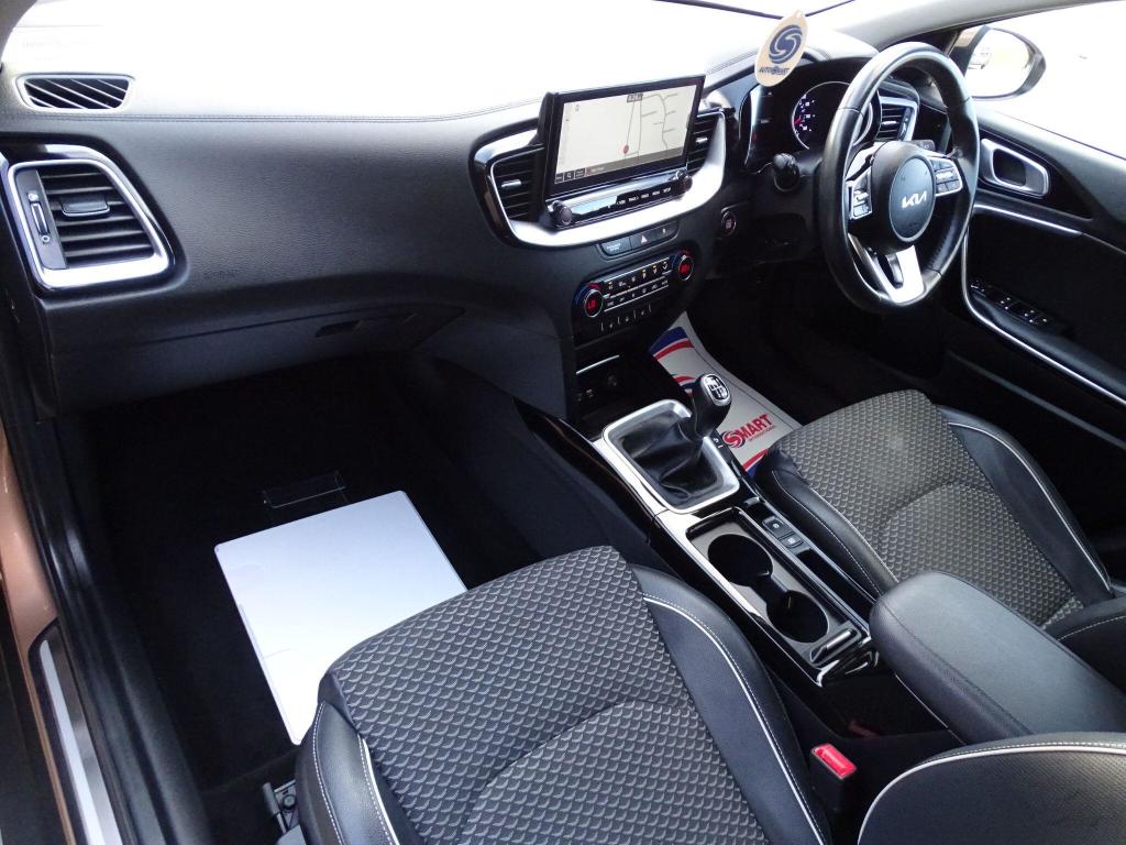 Used Kia XCeed 2021 for sale - 77045501: Photo 16