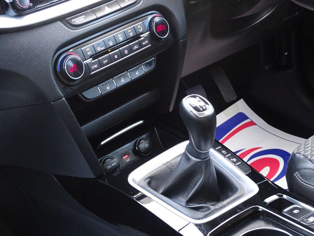 Used Kia XCeed 2021 for sale - 77045501: Photo 17