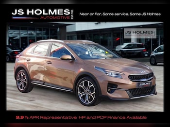 Used Kia XCeed 2021 for sale - 77045501: Photo