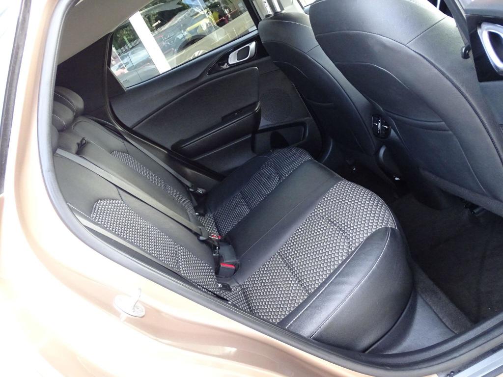 Used Kia XCeed 2021 for sale - 77045501: Photo 21