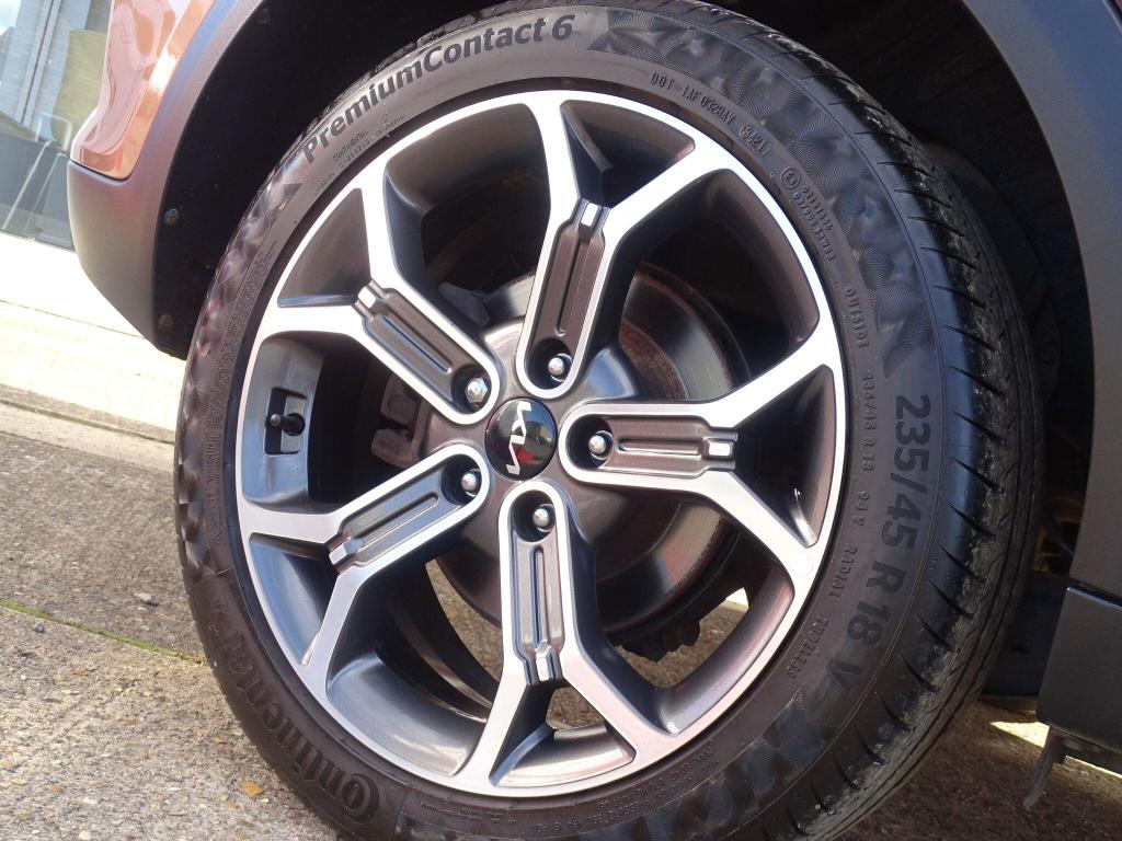 Used Kia XCeed 2021 for sale - 77045501: Photo 23