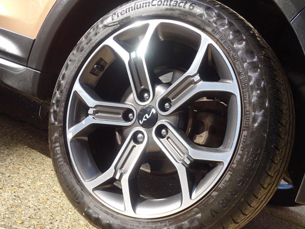 Used Kia XCeed 2021 for sale - 77045501: Photo 24