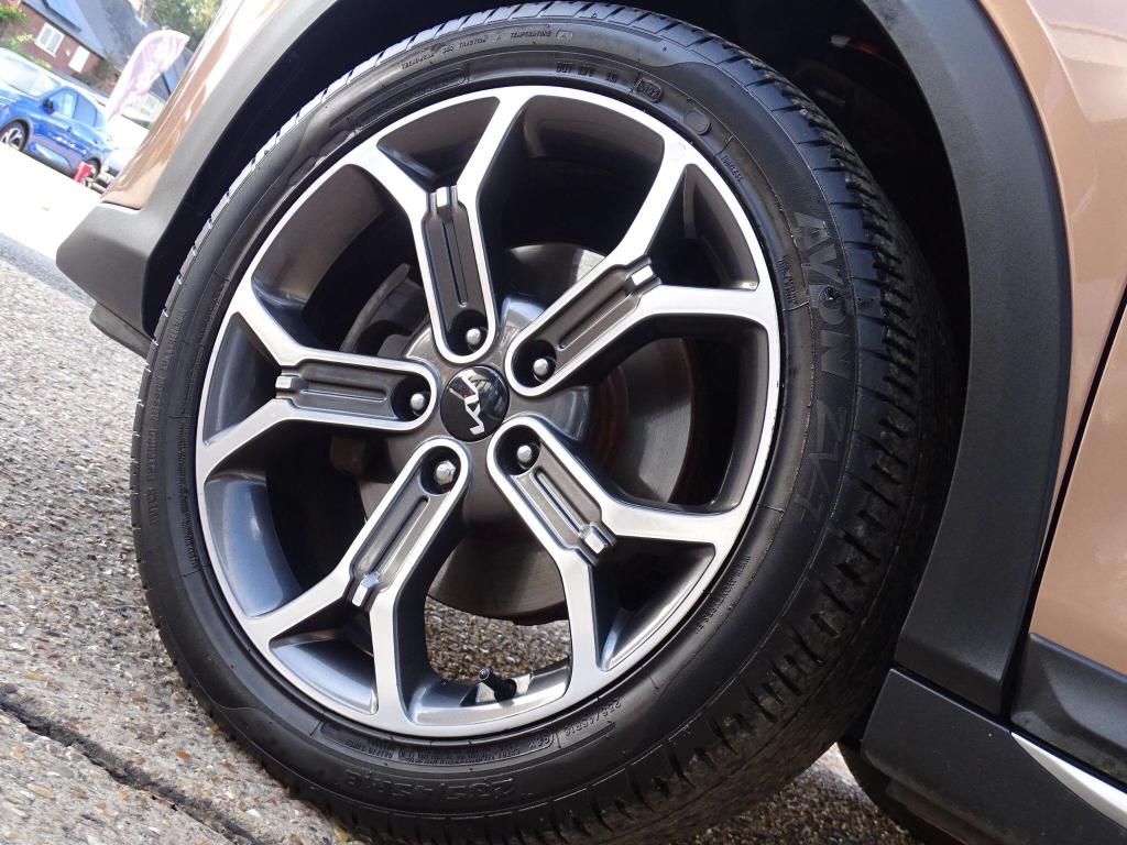 Used Kia XCeed 2021 for sale - 77045501: Photo 25