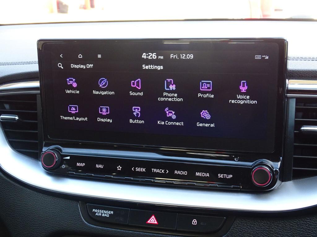 Used Kia XCeed 2021 for sale - 77045501: Photo 29