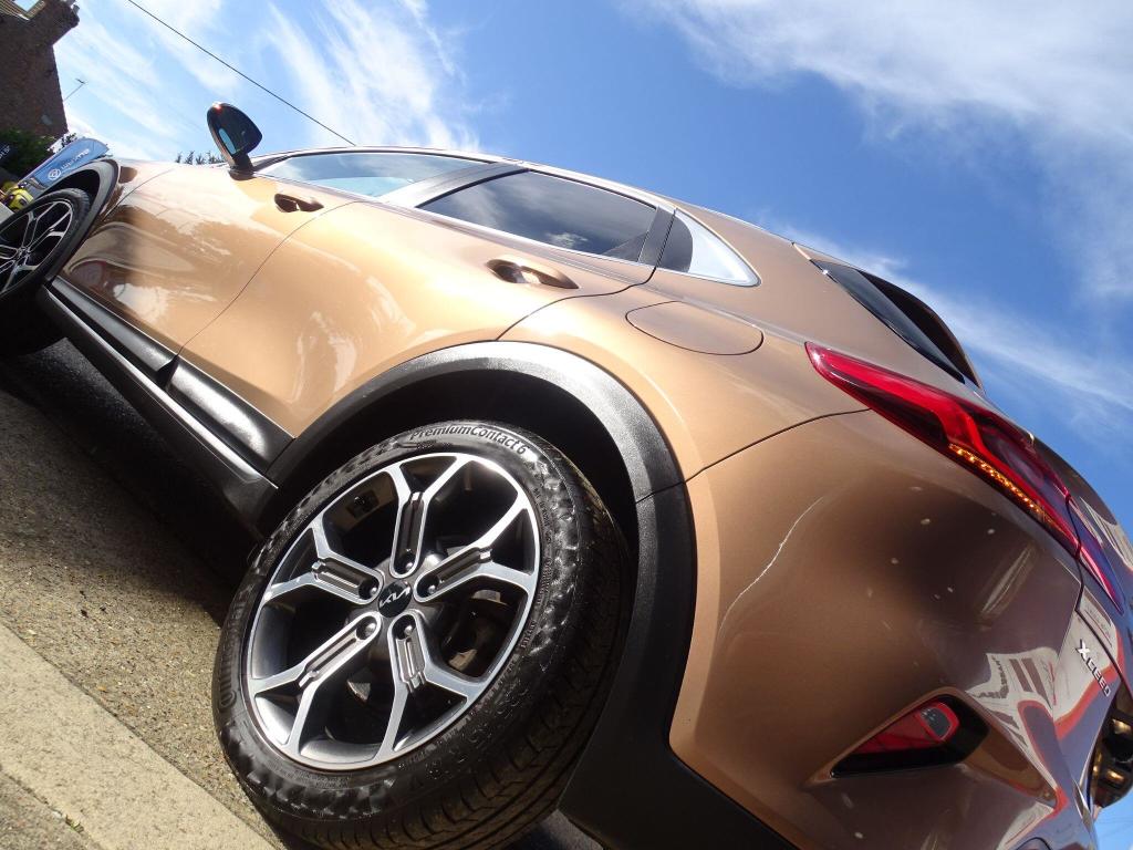 Used Kia XCeed 2021 for sale - 77045501: Photo 37