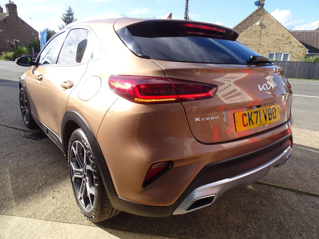 Used Kia XCeed 2021 for sale - 77045501: Photo 7