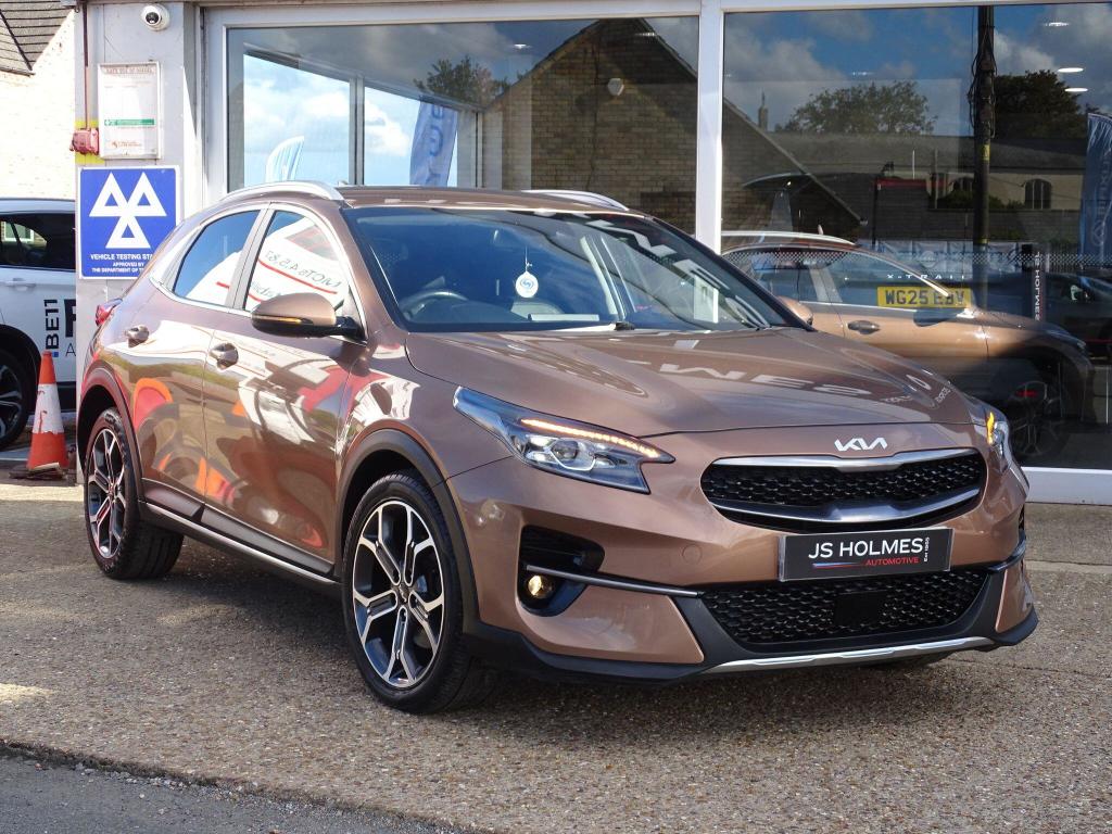 Used Kia XCeed 2021 for sale - 77045501: Photo 9