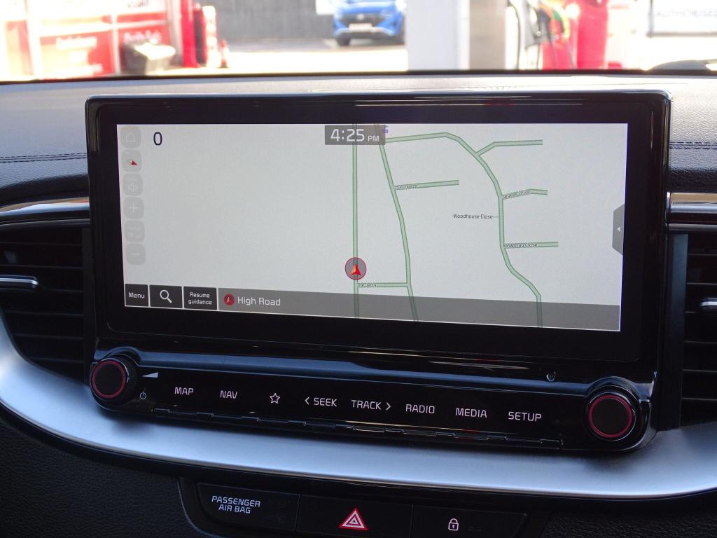 Vehicle 25