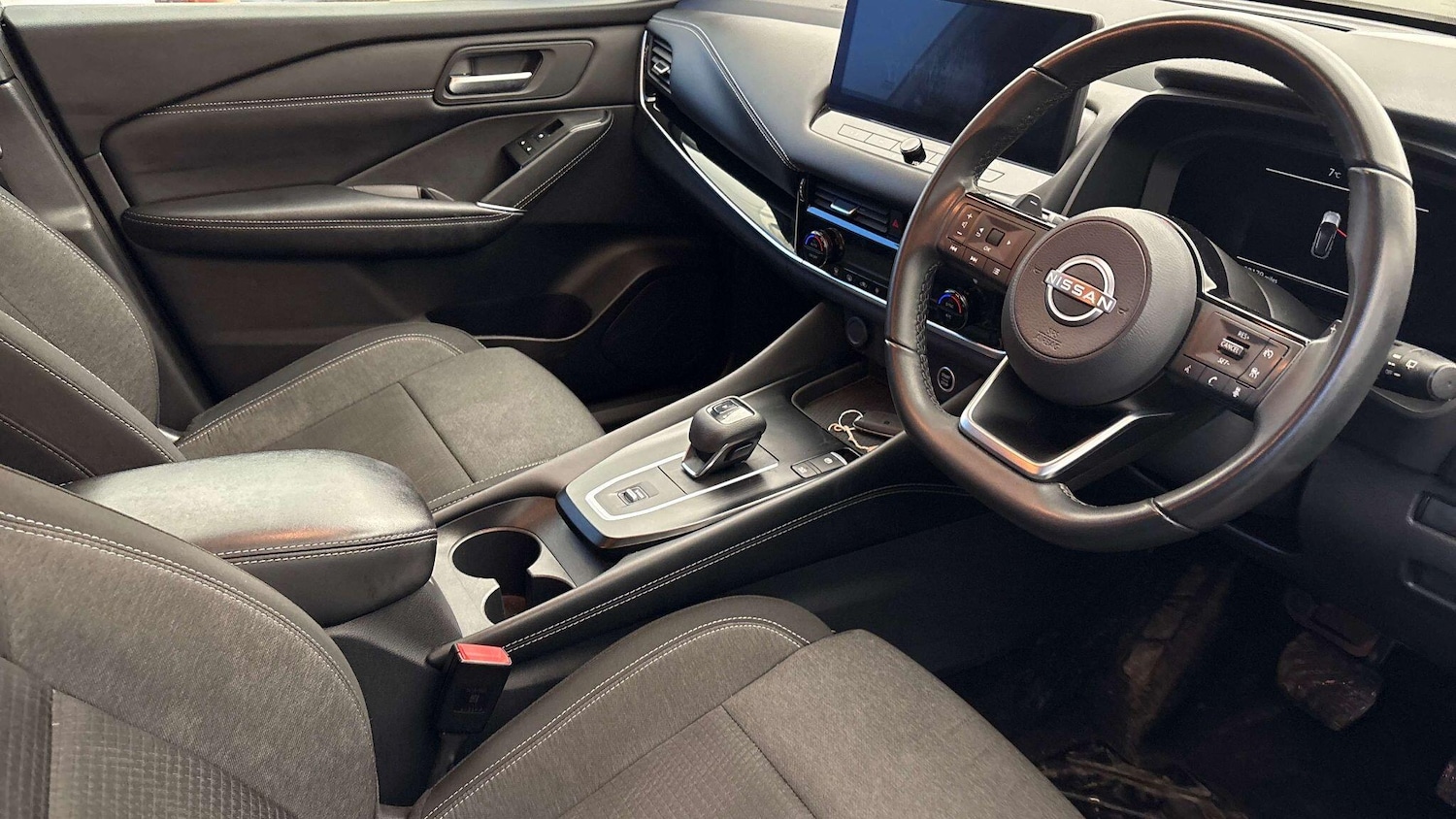 Used Nissan Qashqai for sale - 77426030: Photo 2