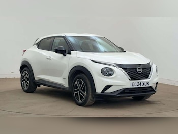Used Nissan Juke 2024 for sale - 79291996: Photo