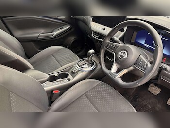 Used Nissan Juke 2024 for sale - 79291996: Photo