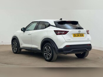 Used Nissan Juke 2024 for sale - 79291996: Photo