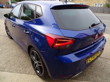 Used SEAT Ibiza 2018 for sale - 79601879: Photo