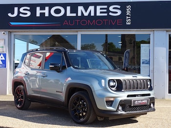 Used Jeep Renegade 2023 for sale - 78347765: Photo