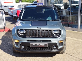 Used Jeep Renegade 2023 for sale - 78347765: Photo